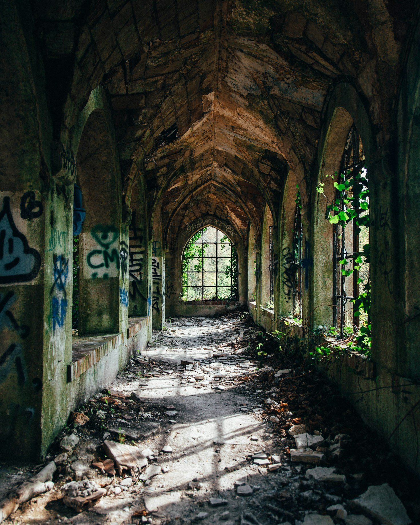 What Drives the Human Fascination with the Paranormal?